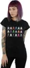 Star Wars - "R2 Units" T-Shirt für Damen BI41812 (M) Produktbild-Vorschau 2