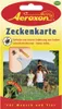 Aeroxon Zeckenkarte mit Lupe - Zeckenentfernung für Mensch Produktbild-Vorschau 4