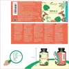 Vegavero Reflu-X | 120 Kapseln | mit Mucosave, Produktbild-Vorschau 2