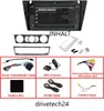 für BMW 3 series E90 E92 E93 2005-2012. 9 zoll Android 13 Produktbild-Vorschau 5