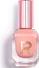 Makeup Revolution, Express, Nail Polish, Peach, 10 ml Produktbild-Vorschau 2