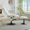Sweiko 023 Fauteuil de relaxation avec fonction de couchage Voir les images du produit 11