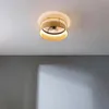 Cecotec 08634, Domáci lopatkový ventilátor, Prírodný, Náhľad obrázku produktu 8