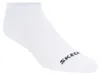 Skechers 3pk Uni Non Terry No Show S114041-100, Socken, Produktbild-Vorschau 3