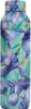 Quokka Blue Irises 630ml Thermosflasche Mehrfarbig  Produktbild-Vorschau 1
