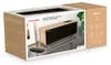 Bluetooth speaker - THOMSON - Wood and black Productafbeelding-voorbeeld 8