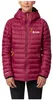 Rafiki Project Daunenjacke Rot,Rosa 38 Damen Rot,Rosa 38 Produktbild-Vorschau 4