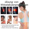 Rückenstützgurt, Haltungskorrektor für Damen & Herren, Produktbild-Vorschau 5