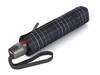 Knirps Taschenregenschirm Regenschirm T.200 Medium Duomatic Produktbild-Vorschau 2