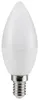 Müller Licht LED Lampe C37 2.9W 25W 220-240V E14 250lm 180° Produktbild-Vorschau 3