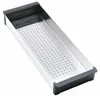 Franke 0398544, Stal nierdzewna, Stal nierdzewna, 418 mm, Podgląd zdjęcia produktu 1