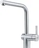 Rubinetto FRANKE Atlas Vorfenster Neo - acciaio inox, bocca Anteprima dell’immagine prodotto 1
