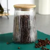 Glasbehälter für lose Produkte mit Deckel und Dichtung 950 Produktbild-Vorschau 3