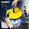 MASKO® 6IN1 Industriestaubsauger Staubsauger Nass Trocken Produktbild-Vorschau 6