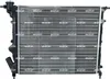 NRF 58207 Kühler Wasserkühler Motorkühler für RENAULT 19 II Produktbild-Vorschau 6