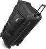 normani Reisetasche mit 2 Rädern Produktbild-Vorschau 1