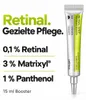 Celimax Vita-A Retinal Shot, verstevigende booster, 15 ml Productafbeelding-voorbeeld 22