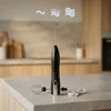 Milchaufschäumer USB-C, Wiederaufladbarer Milchschäumer Produktbild-Vorschau 5