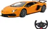 Lamborghini Aventador SVJ 1:14 orange 2.4GHz A Voir les images du produit 16