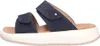 Joya Ciabatta da donna VIENNA II DARK BLUE blu Taglia EUR Anteprima dell’immagine prodotto 11