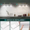 40cm LED Unterbauleuchte 3 Lichtfarbe Aufladbar Lichtleiste Produktbild-Vorschau 11