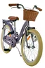 Volare Blossom Kinderfahrrad - Mädchen - 20 Zoll - Lila Produktbild-Vorschau 5