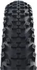 Schwalbe Fahrradreifen Smart Sam HS 624 schwarz bronze skin Produktbild-Vorschau 2