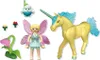 PLAYMOBIL Fairies 71842, 4 Jahr(e), Mehrfarbig, Kunststoff Produktbild-Vorschau 6