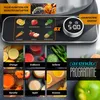 Centrifugeuse Arendo pour fruits et légumes, centrifugeuse Voir les images du produit 5