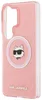Puzdro Karl Lagerfeld IML Repeated Choupette MagSafe pre Náhľad obrázku produktu 8