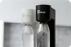 Dafi PushAir 2, fľaše do sifónu, 0,7 l, čierne Náhľad obrázku produktu 5