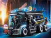 PLAYMOBIL City Action 9360 SEK ciężarówka ze światłem i Podgląd zdjęcia produktu 11