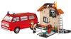 COBI -24635, Bausatz, 7 Jahr(e), 238 Stück(e) Produktbild-Vorschau 3