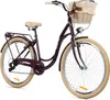 Dámsky mestský bicykel Goetze Mood 28" – 7 rýchlostí, Náhľad obrázku produktu 3