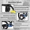 JOYSTAR 16 Zoll Kinderfahrrad im Motorradstil für 3-8 Produktbild-Vorschau 4