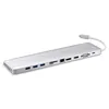ATEN UH3234 USB-C Multiport Dock mit Power Passthrough Voir les images du produit 1