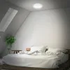 Deckenlampe Ø28 cm - 18W, 2000lm, LED, Sternenhimmel, Produktbild-Vorschau 3