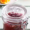 BORMIOLI ROCCO Einkochglas 0,35 Liter, mit Bügelverschluss Náhled obrázku produktu 7