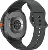 Bizon Strap Uhr Silikon G Samsung Galaxy Watch 8 40mm / Produktbild-Vorschau 6