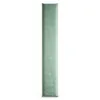 A single mint green panel is shown against a white background. Anteprima dell’immagine prodotto