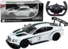 Bentley Continental GT3 RC 1:14 bianco Anteprima dell’immagine prodotto 1