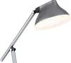 Globo Lighting Stehleuchte Metall schwarz matt, 1x E27 Produktbild-Vorschau 2