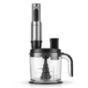 Blender ręczny LEHMANN SELECTO DELUXE mikser, rozdrabniacz, Podgląd zdjęcia produktu 3