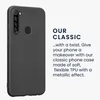 kwmobile Handyhülle für Xiaomi Redmi Note 8 (2019 / 2021) Produktbild-Vorschau 3