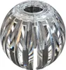 E14 Lampenschirm Lampenglas Kunstoff Ersatzschirm für Lampe Produktbild-Vorschau 1
