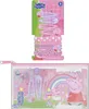 Peppa Pig Coffret beauté pour enfants - Coffret de coiffure Voir les images du produit 1
