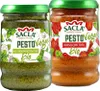 SACLÀ  Pesto Vegan Probierpaket (2x190g) Produktbild-Vorschau 1
