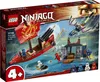 LEGO® NINJAGO 71749 Let s létajícím kluzákem Ninja Náhled obrázku produktu 1