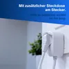 REV 0012395114, 5 m, Drinnen, Typ F, Type F (CEE 7/4), Produktbild-Vorschau 8
