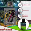 Galatasaray Istanbul RAMS-Park Bettwäsche Linon / Renforcé Produktbild-Vorschau 2